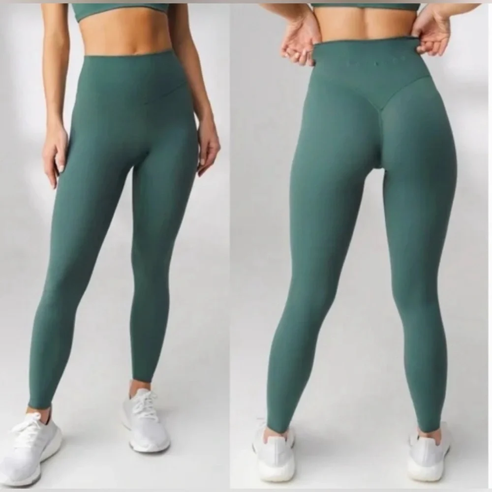 Balance Athletica (Vitality) Leggings - Picture 1 of 5